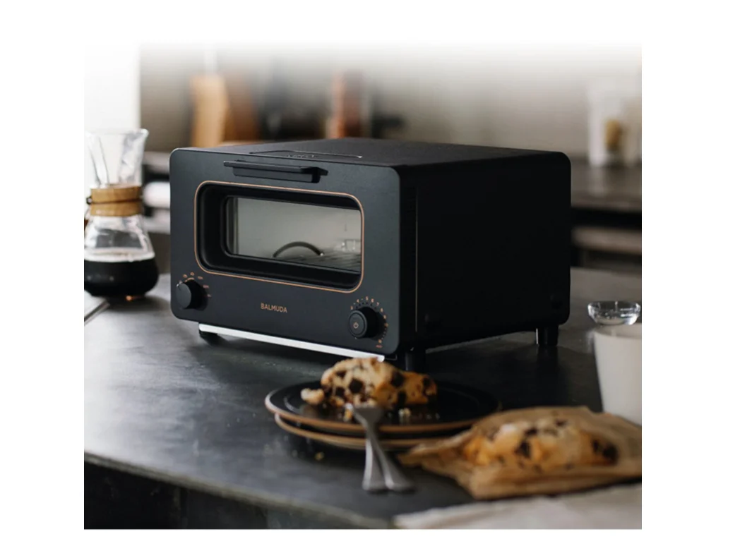 BALMUDA steam electric oven for household multifunctional baking fried chicken
