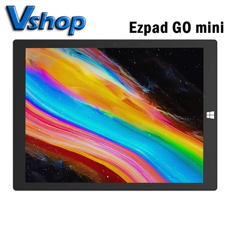 Jumper EZpad GO мини планшет экран 8 9 дюймов 4 Гб + 64 ГБ Windows 10 двухъядерный | Компьютеры и
