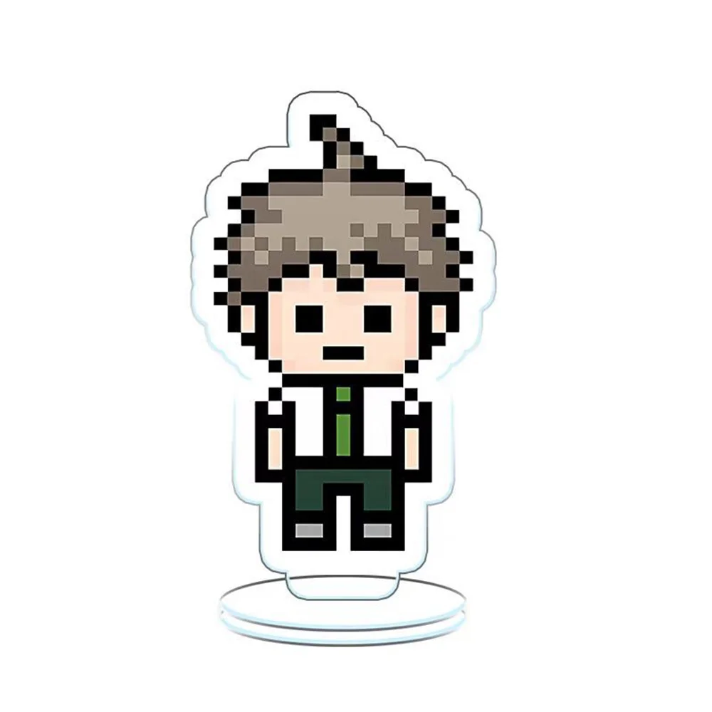 10CM Charm Anime Danganronpa Acrylic Stand PTTT1205 Model 19 - Danganronpa Merch Saefed9dd5756458e92eb92c8f2e70eb13 - Danganronpa Merch