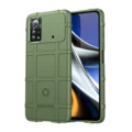 Army green