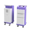 2024 Ultrasonic Medical Disinfection Cabinet Shell Stainless Steel Hospital Medical Cabinet Metal Medical Cabinet 5