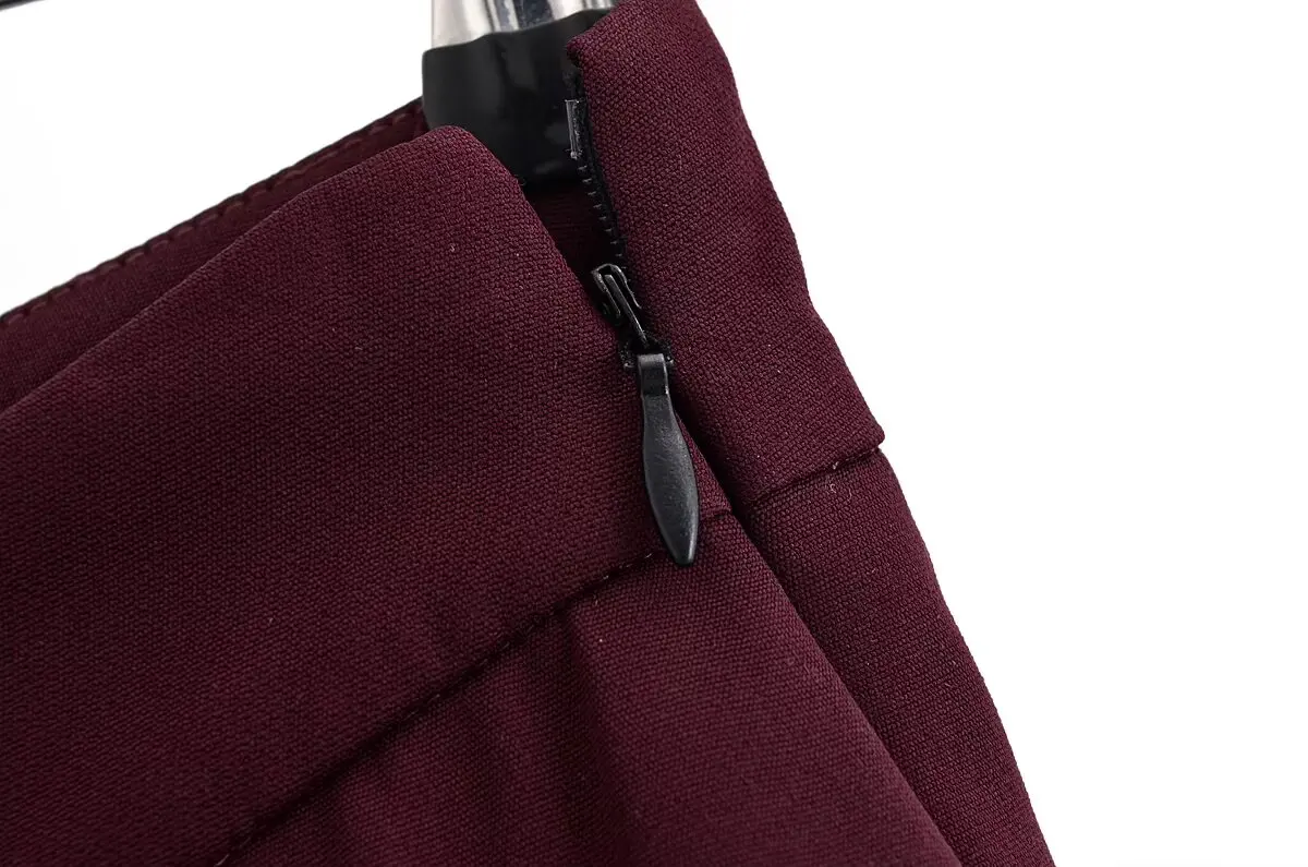 Women Solid Mini Skirts Spring Autumn A Line Skirt Chic Pleated Short Skirt Female Fashion High Waisted Party Skirt Streetwear