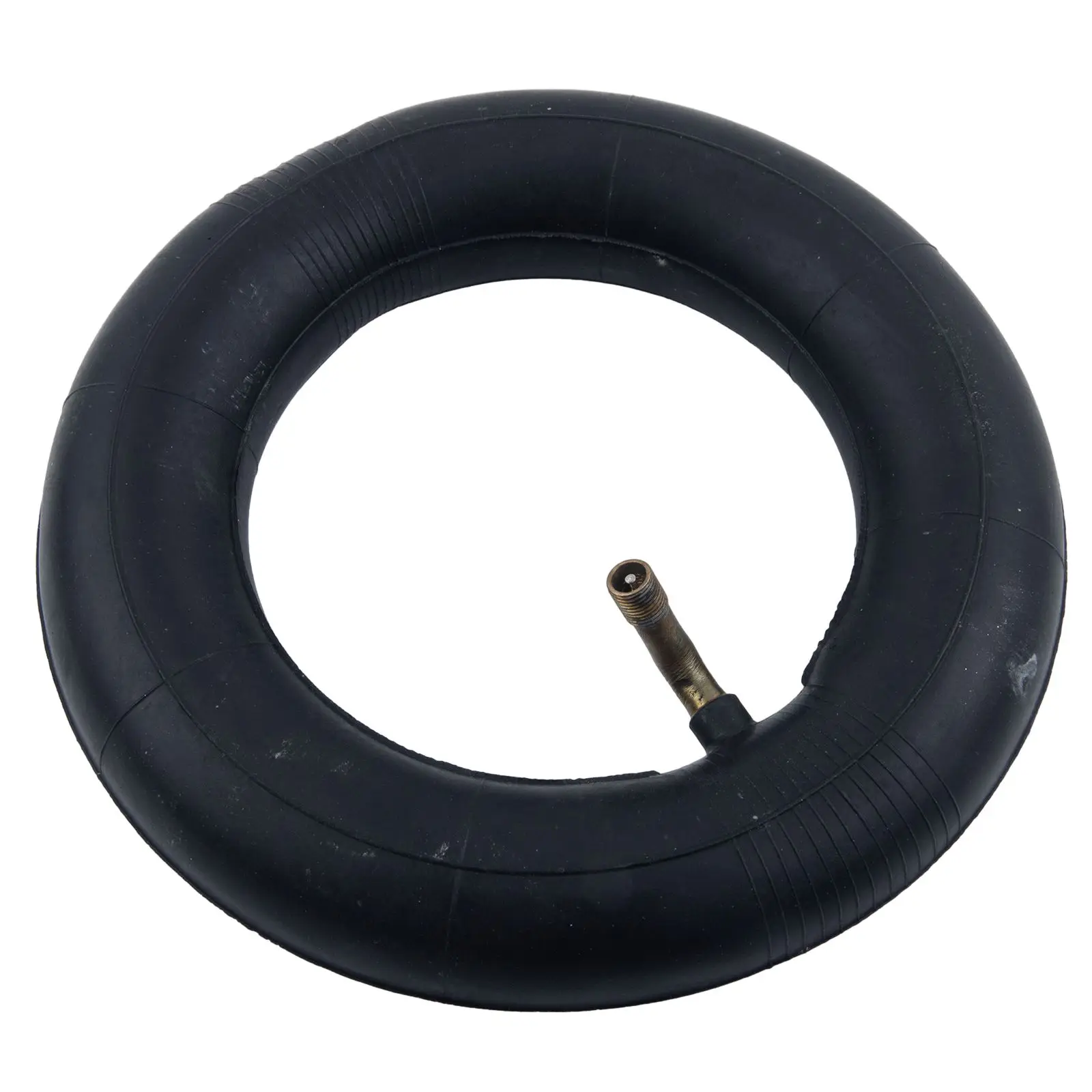 

Set Inner Tube Black Electric Scooter Equipment PARTS Rubber Spare Part Thicken Tube Wheel Bent Valve FITTINGS