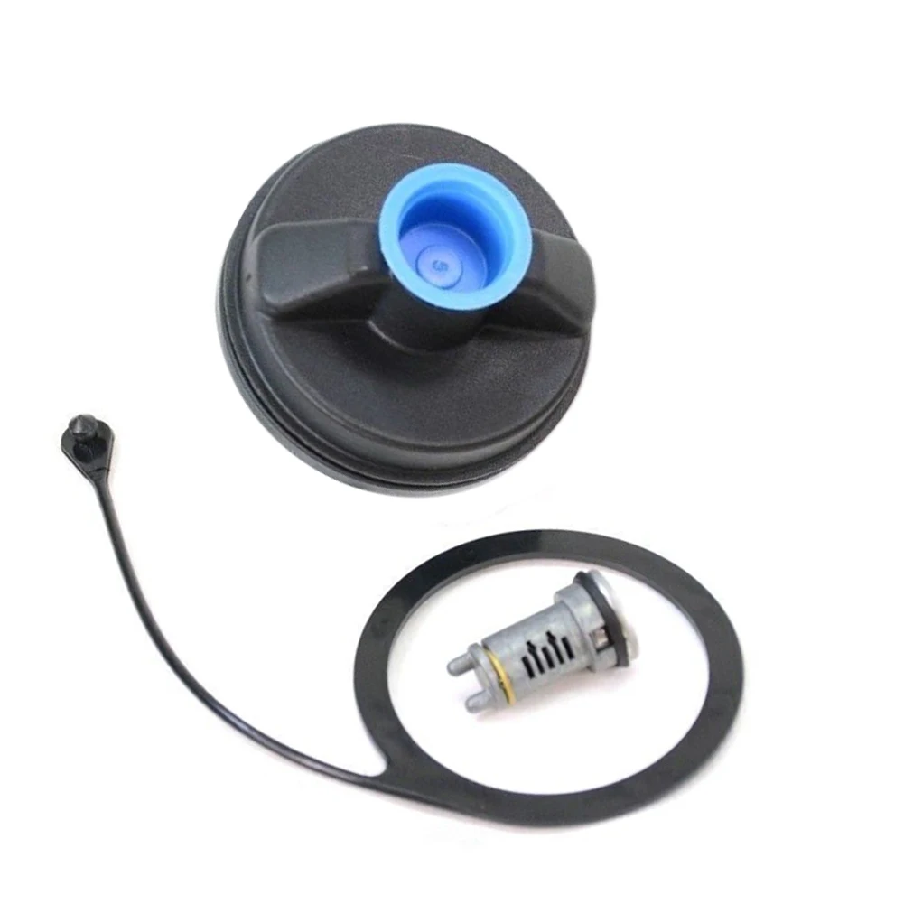 

Enhance the Security of Your Fuel Tank with the 82215184 Locking Gas Cap Cover for Jeep For Wrangler JL 2018 2022