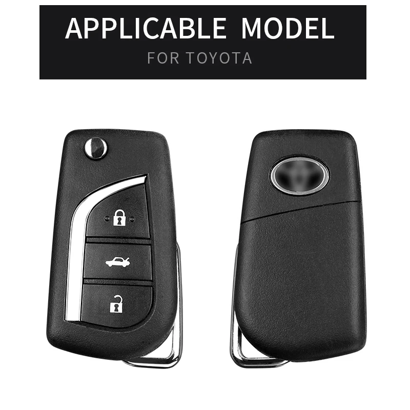 Рисунок 2 - Чехол для ключа из углеродного