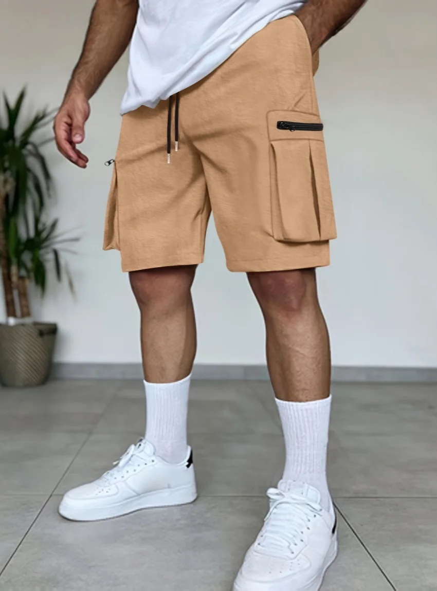 Khaki color
