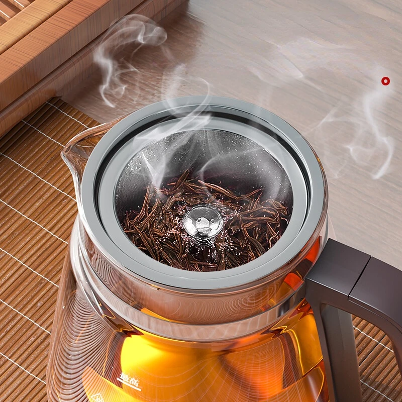 Mini Steam Sprinkler Automatic Electric Teapot Boil Tea Ware Electric Kettle Teapot Kitchen Appliances electric kettle,multi functional tea pot