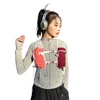 Hydration Running Vest Breathable Lightweight Running Vest Reflective Hydrations Backpack for Hiking Trail Running 1