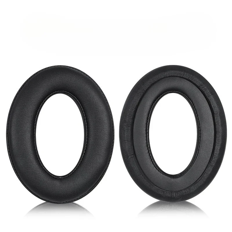 Suitable for Sennheiser GAME ONE G4ME ZERO HD380PRO HD598 PXC450 ear pads earphone sleeve head beam sponge pad leather earmuffs