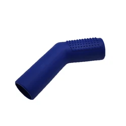 Motorcycle Rubber Shifter Shoe Protector and Gear Cover (Blue)