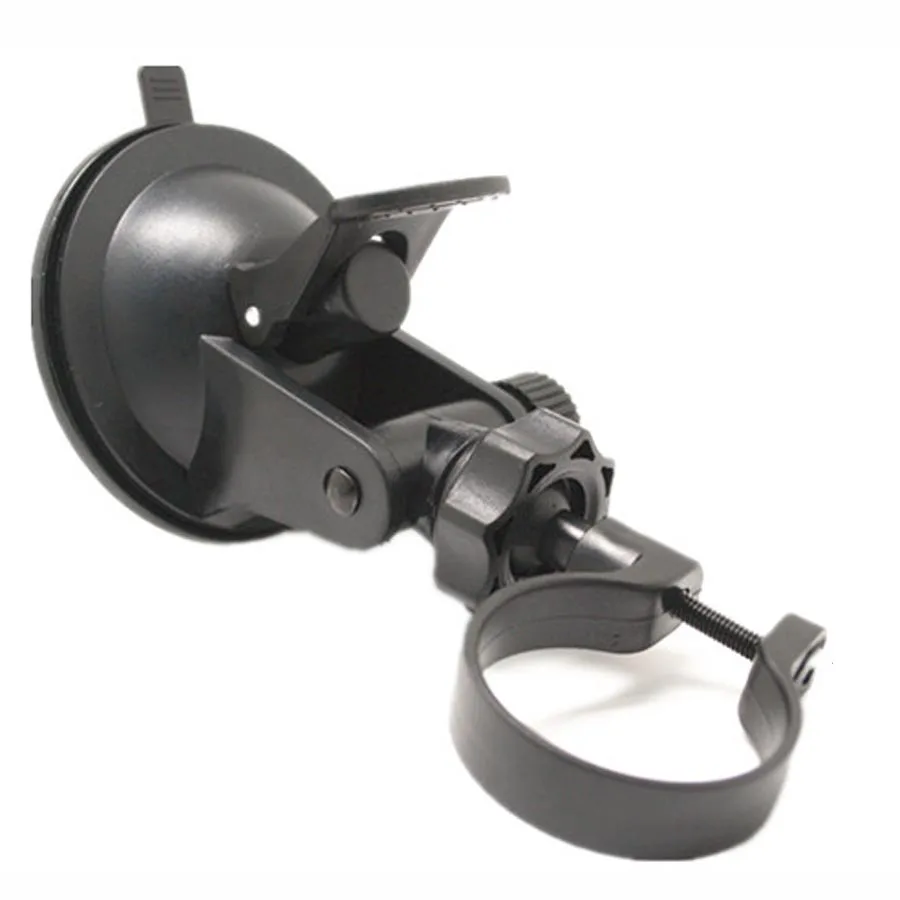 70MAI Staring X1 X2 미니 360K6 DVR 카메라 브래킷 흡입 컵 고정 클립 대시 홀더 용 65mm 기본 원통형 레코더 프레임