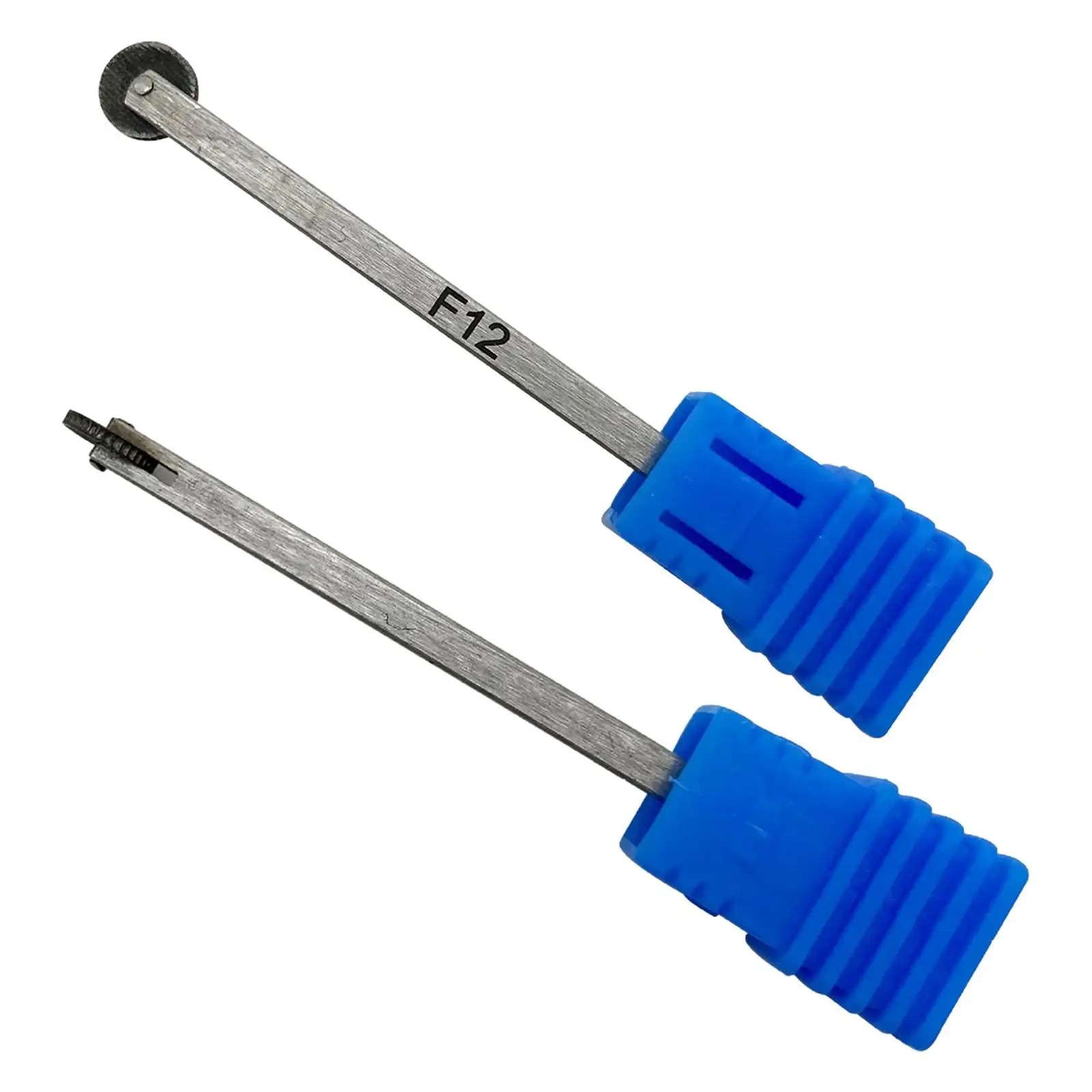 

Milgrain Tool Milgrain Edges Size 12 Design Accessories Making Manufacturing Tools Size 14 Square Handle 60mm Milgrain Wheels