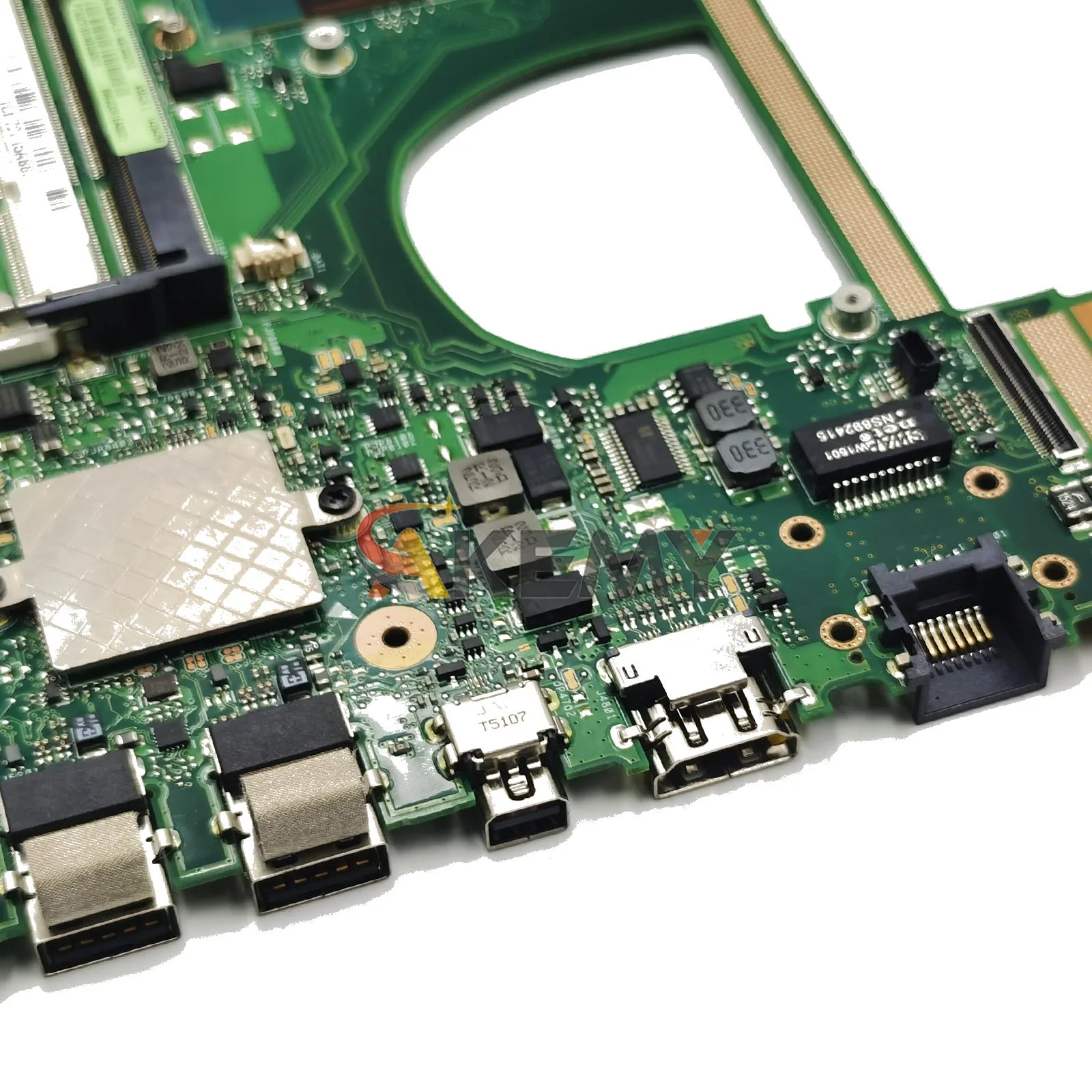 Carte mère Asus N551JW pour ordinateur portable N551J - Autonomiser l