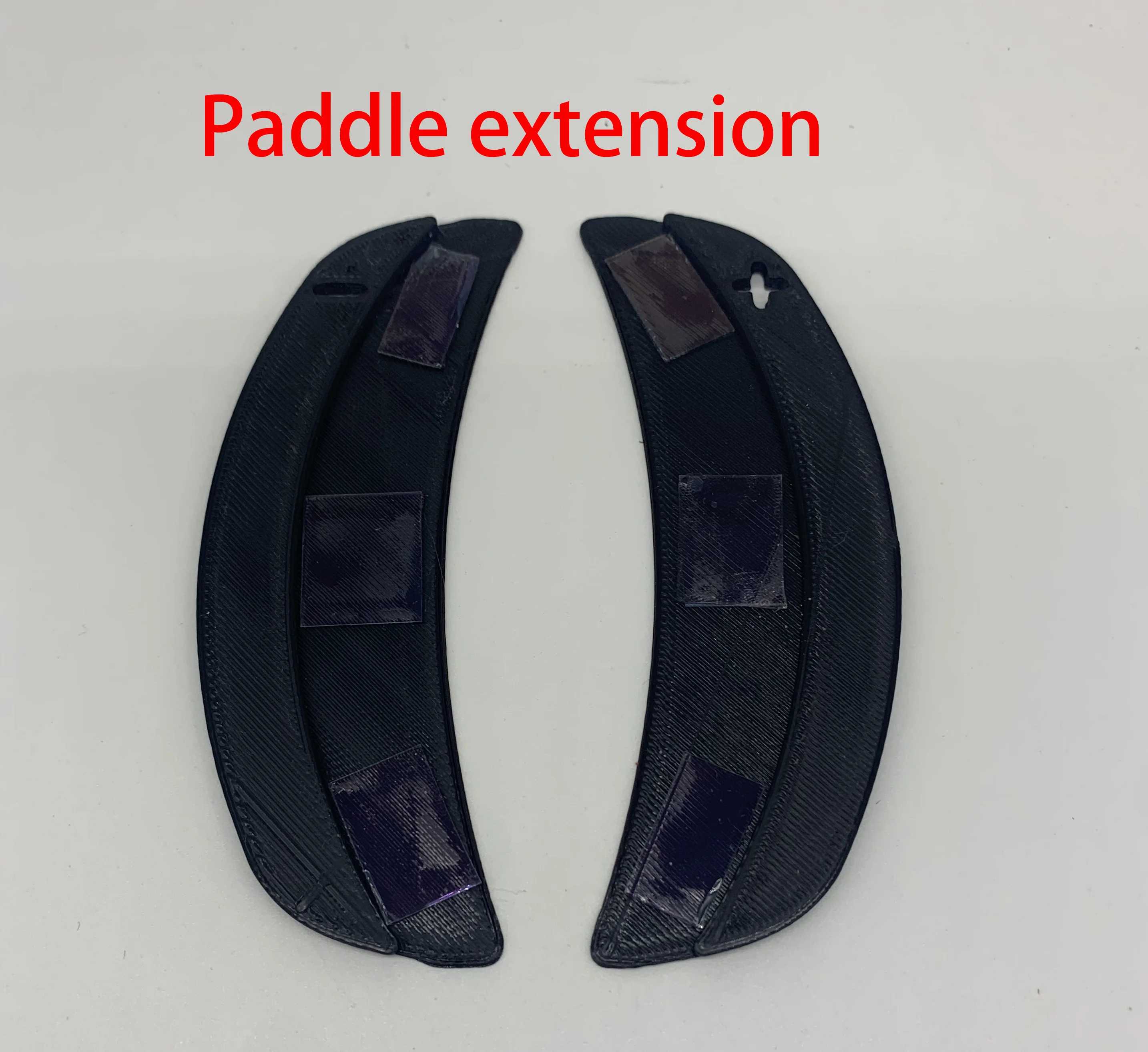 Mozaラリー用のSimpush-円形ステアリングホイール、moza r5 r3 es esx