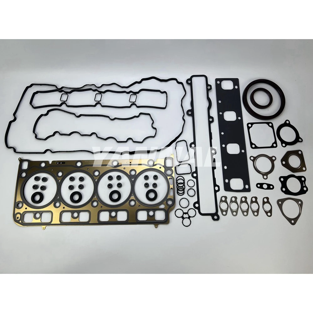 

New Good Quality DL03 Full Gasket Kit For Doosan Engine Parts