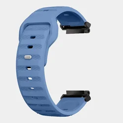 Silicone Strap Watchband Bracelet - Amazfit T - REX Pro (LU)