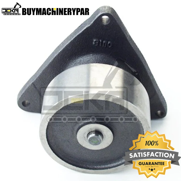 

Water Pump OE # 3804883, 3806180, 3802081 for Cummins 8.3L C Series Short Nose