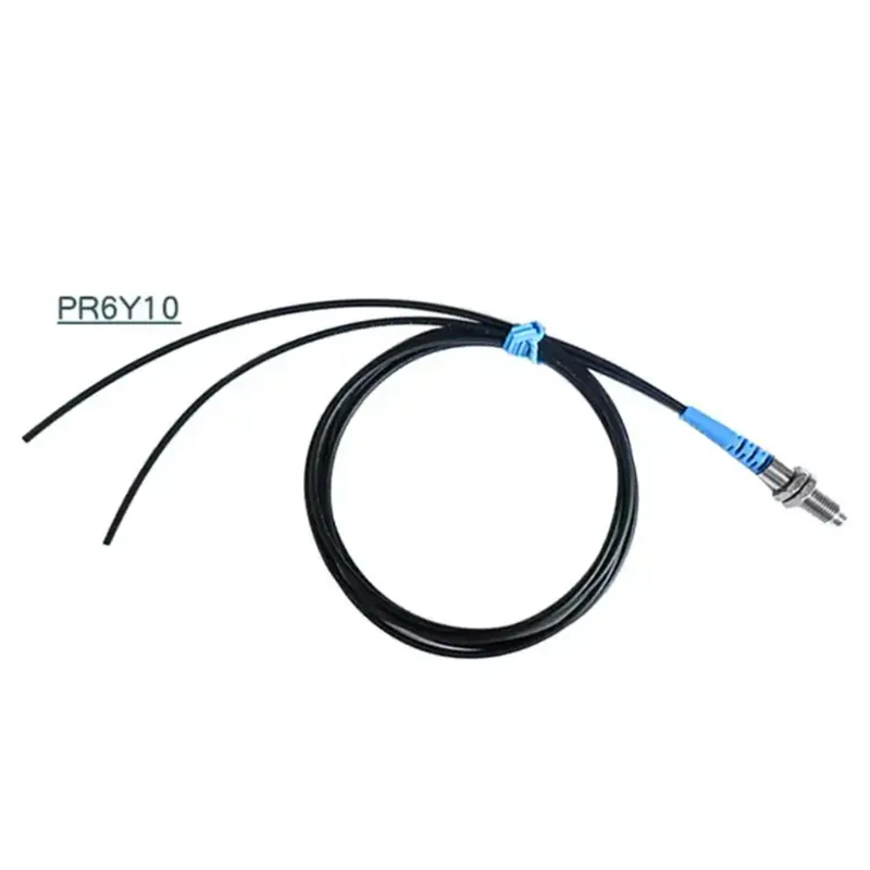 

PRS3Y10 PRS4Y10 PR6Y10 M3 M4 M6 Reflex Fiber Optic Sensors PRS3Y20 PRS4Y20 PR6Y20