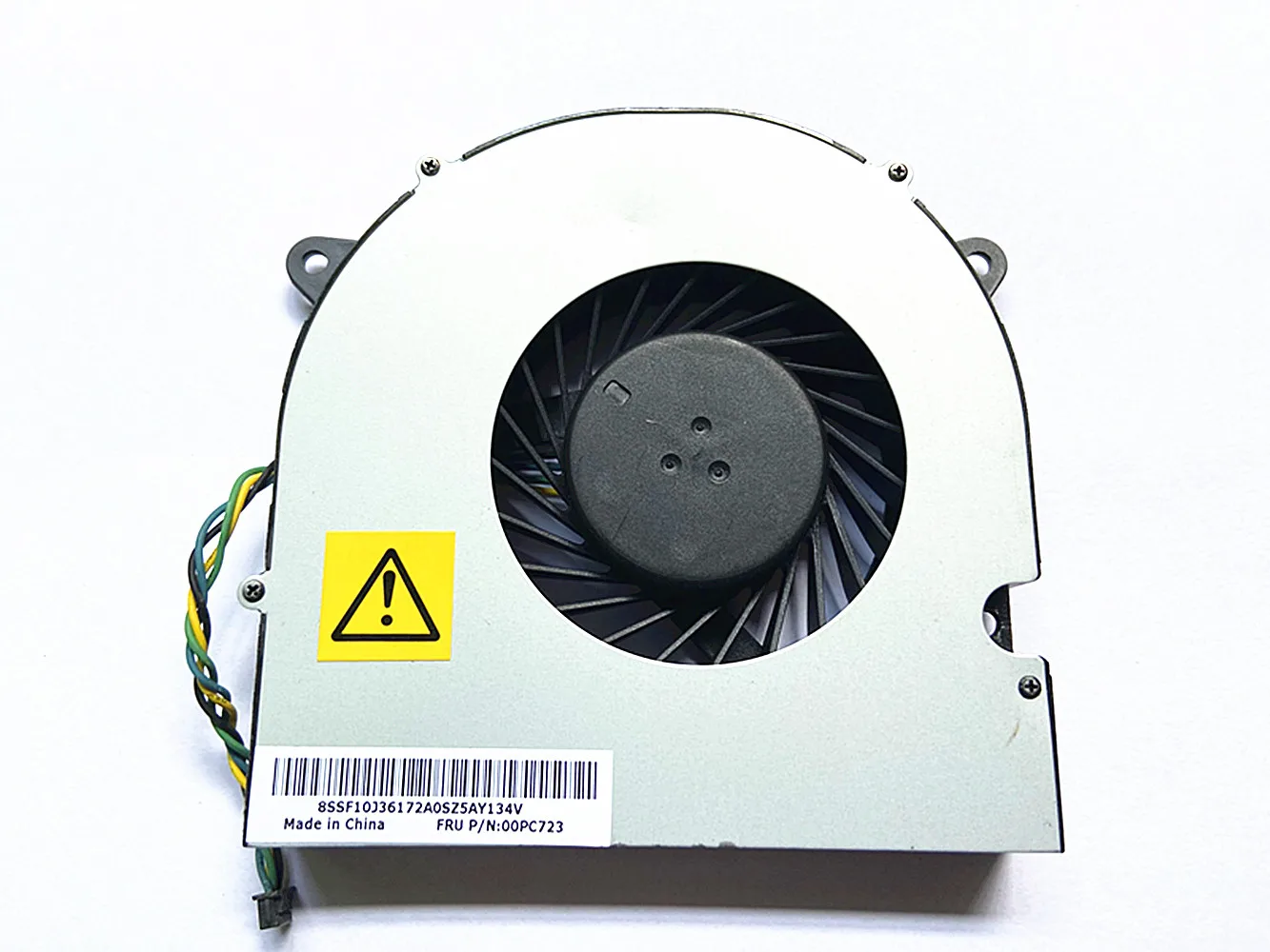 Nuova Ventola Di Raffreddamento Per Laptop Per Lenovo Ideacentre Aio 300-22 300-23Acl 510-22 Originale