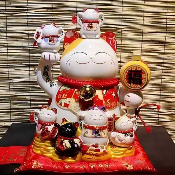 Lucky Cat Home Store