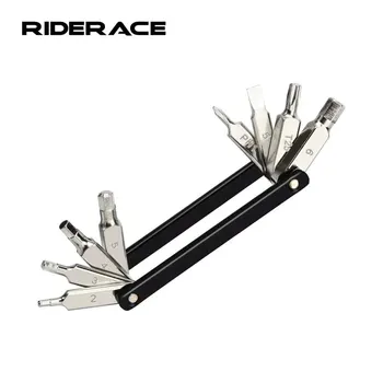 8-in-1 Portable Bike Repair Tool 1