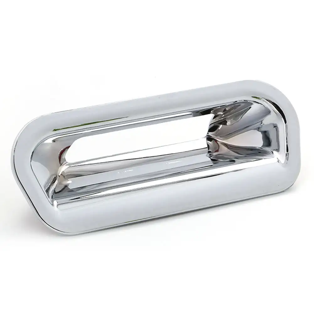 Car Tail Trunk Rear Door Handle Bowl Cover Trim Tools ABS Chrome For Honda CR-V CRV 2012 2013 2014 2015 car door moulding trim,car trunk trim,car door handle,window door cover trim