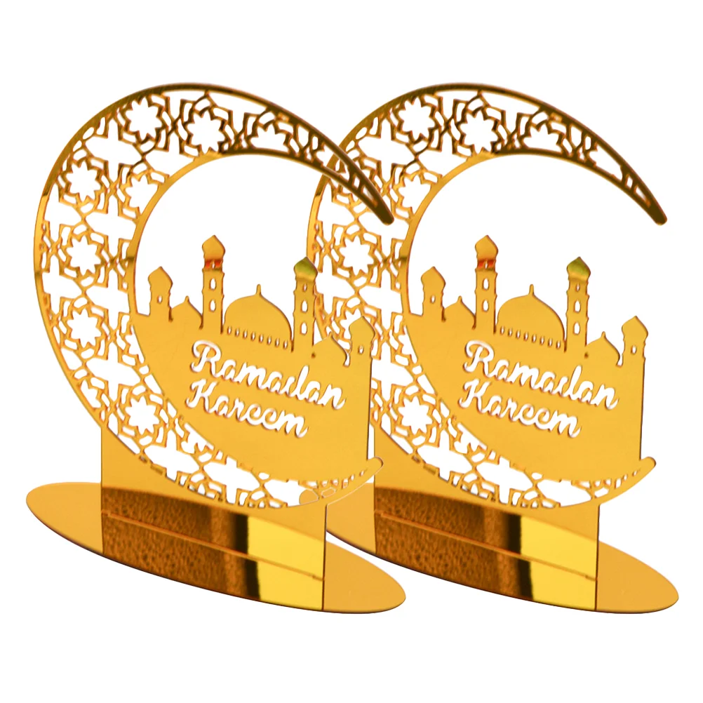 

2 шт., украшение для стола