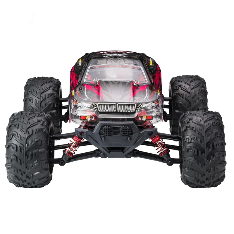 Carrozzeria RC per XINLEHONG 9130 9135 Q901 YC200 YC250 1/16 - Ricambi Auto RC - SPMI - immagine 6