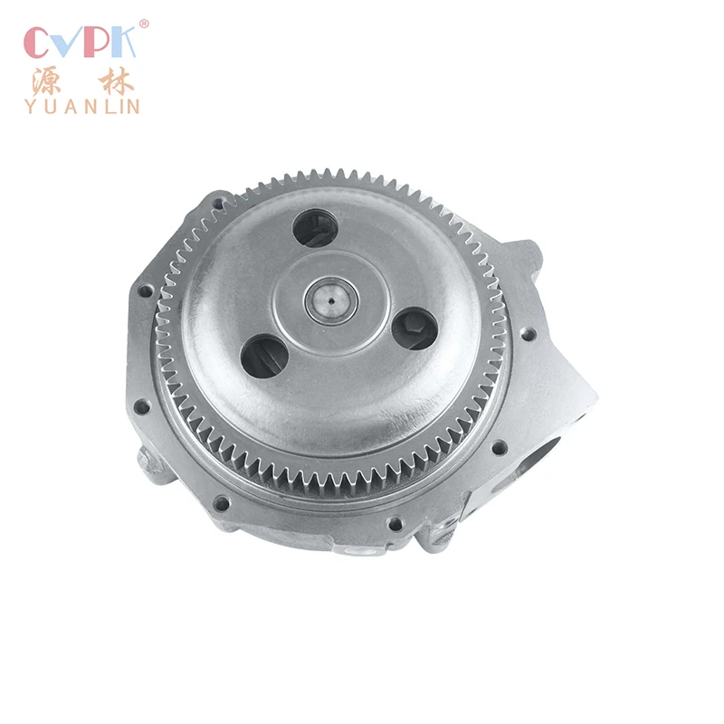 ECS1504 314-5154 WATER PUMP Assy For Excavator Engine of C15 C18