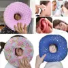New Ear Guard Piercing Pillow for Side Sleepers Pillow with an Ear Hole for CNH and Pain Ear Inflammation Pressure Sores 1