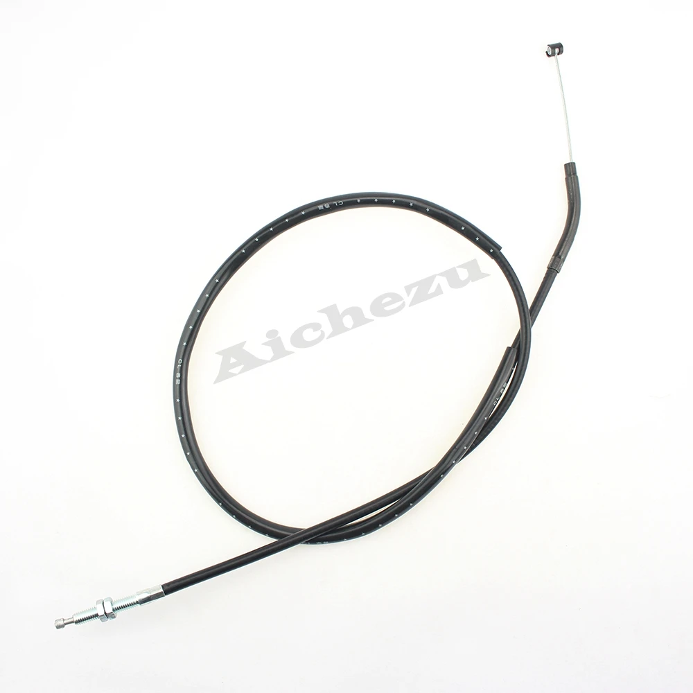 Acz Motorcycle Replacement Clutch Lever Cable Wire Motor Clutch Lever