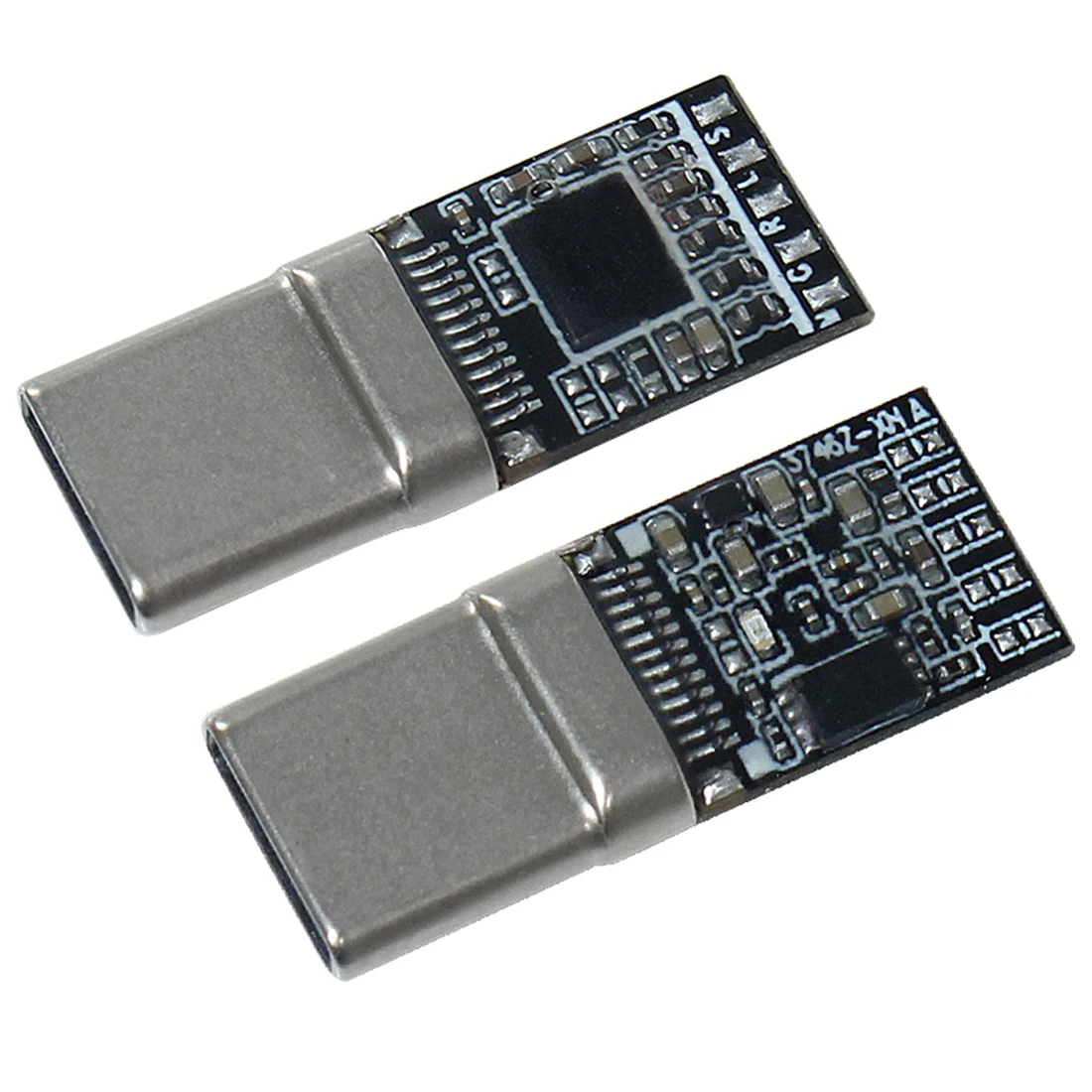 (A75T) CS46L41 칩 PCM384KHz DSD128 600Ω Type-C 디지털 오디오 헤드폰 플러그 DAC 디코딩 커넥터 어댑터