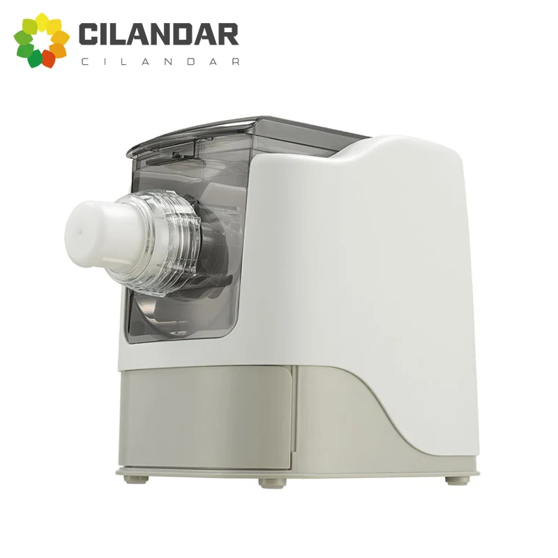 Automatic Noodle Machine Multi functional Household Noodle Pressing Machine and Cutting Pressing Dumpling Peels
