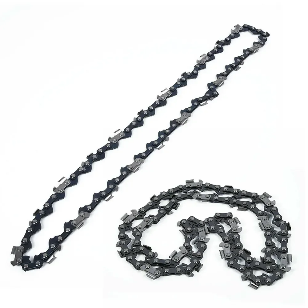 Chainsaw Chain 3/8 1.3 44 For STIHL Ms170 Ms171 MS192 MSE140 3/8 Profile 1.3mm 44 Drive Links Saw Blade 12inch ChainSaw Chain