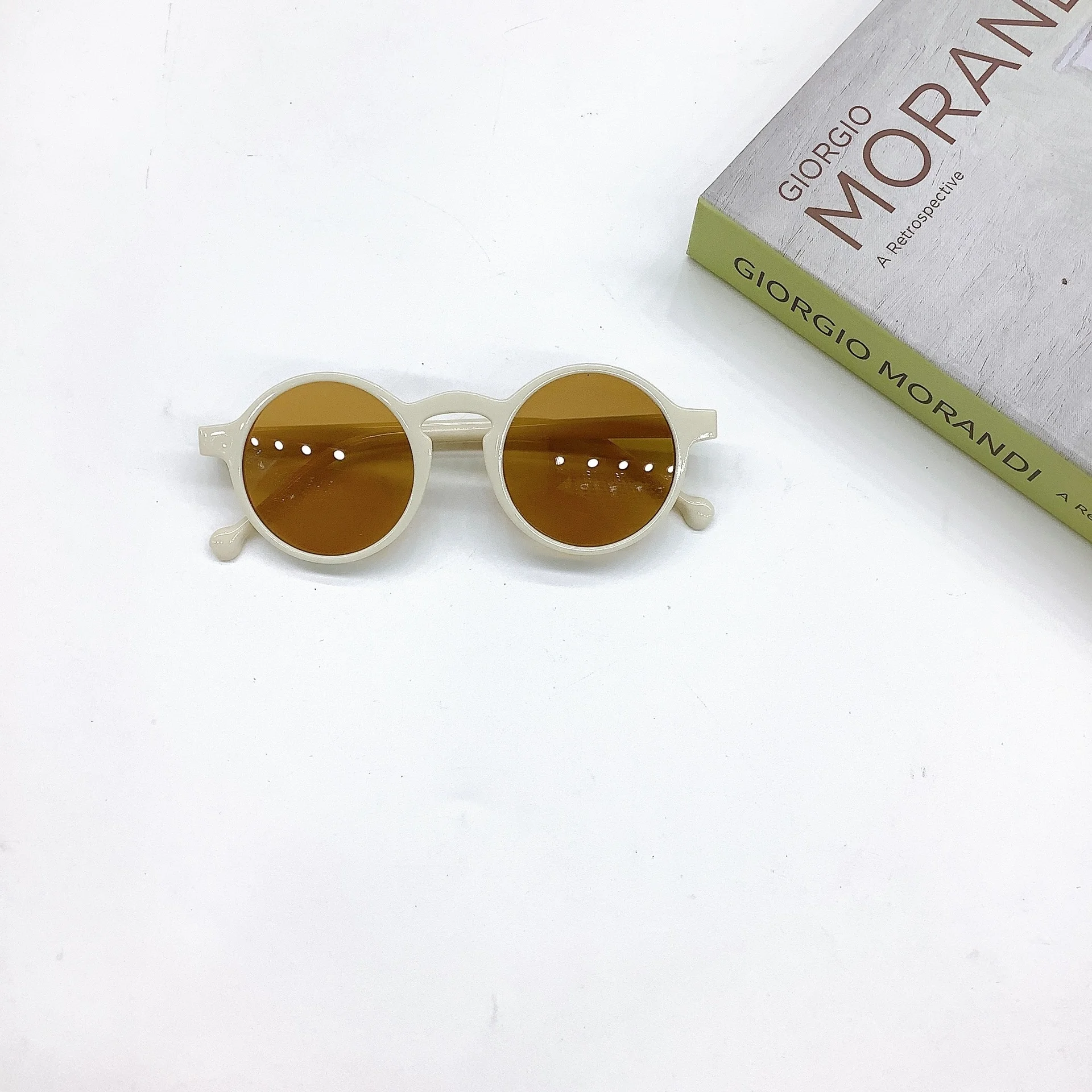 Kids Sunglasses Children Sunglasses Fashion Trend Personality Street Photography Anti Ultraviolet