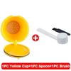 1 Set Yellow
