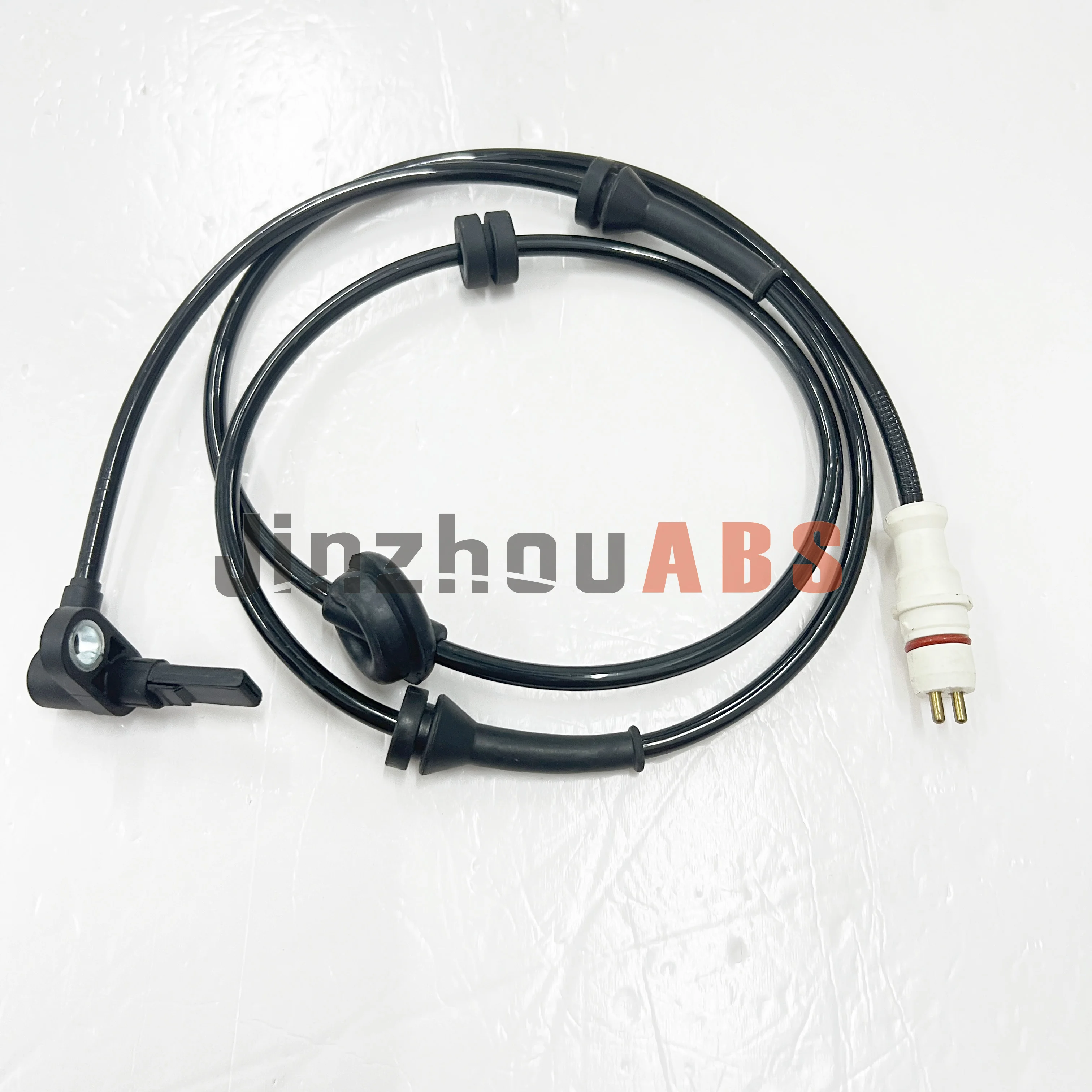 46783183 46783184 ABS Wheel Speed Sensor Front For FIAT PALIO Weekend STRADA Pickup SIENA PALIO Estate Car Accessories