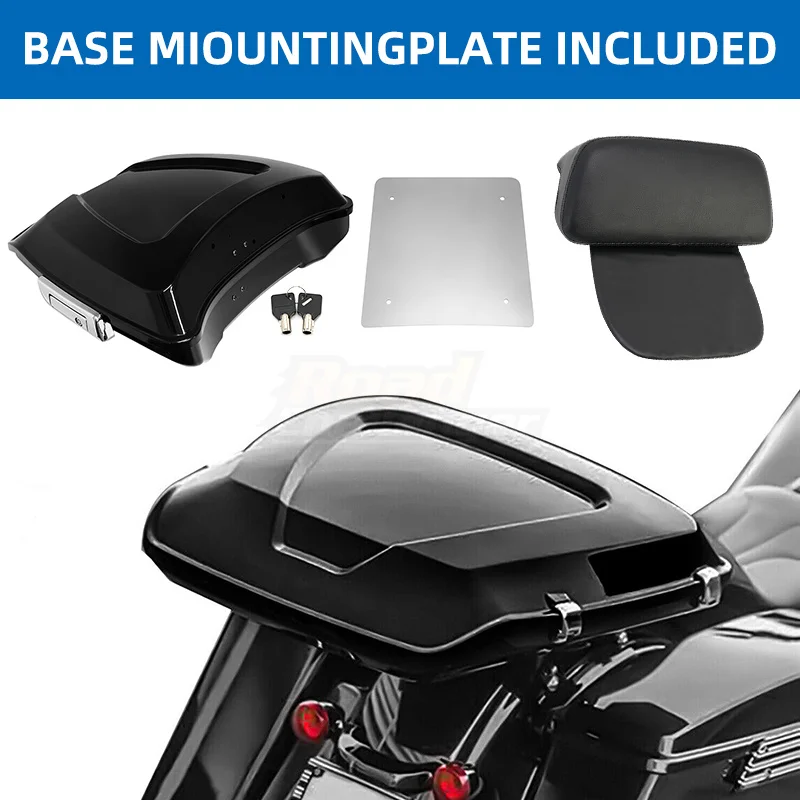 Motorcycle Accessories For Harley Touring Street Glide Ultra