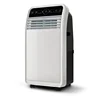 R410a Inverter Mini Air Conditioner Room Standing Portable Ac Air Conditioner 3