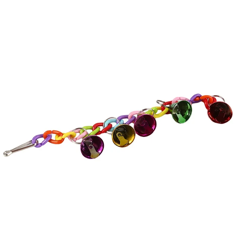 Title 16, Loofah Takraw Ball Bird Toy Pet Parrot Macaw Af...