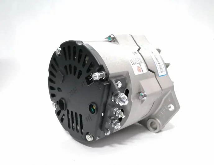 Promotional s 612600090206D alternator for Foton truck