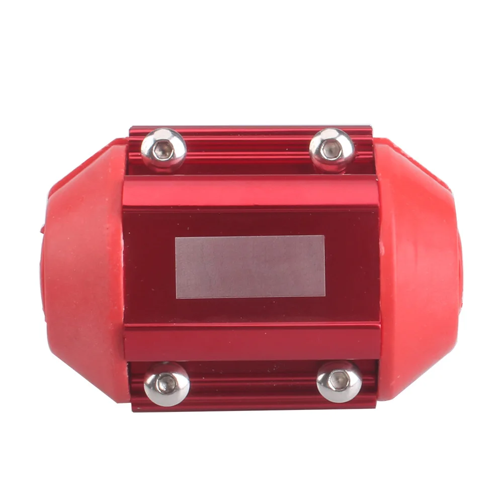 Magnetic Fuel Saver Car Vehicle Saving Device