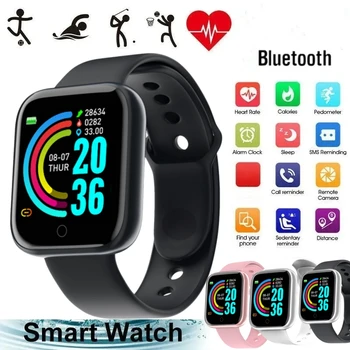 Smart Watch 1