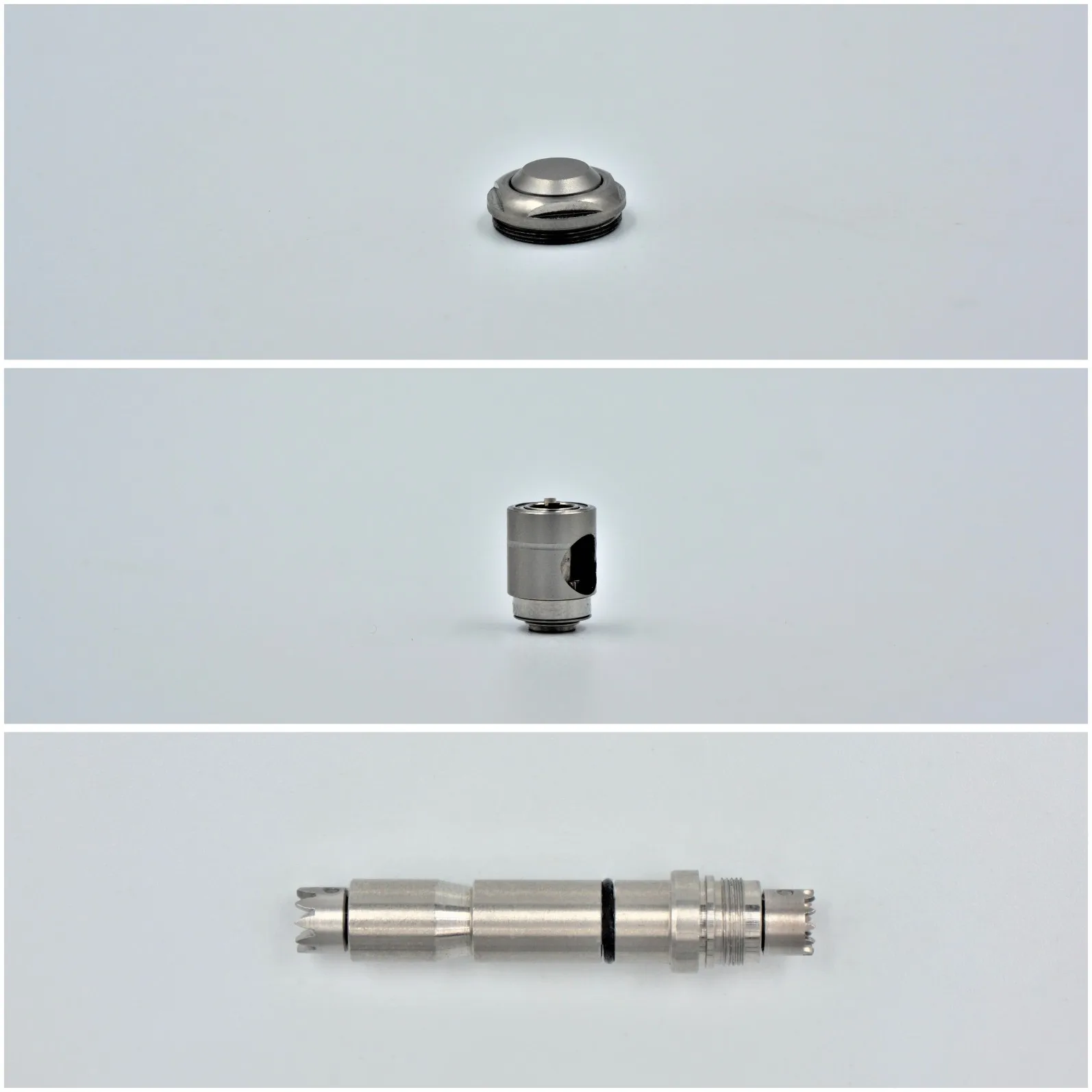 Рисунок 4 - Стоматологический наконечник с контр-углом 1:1