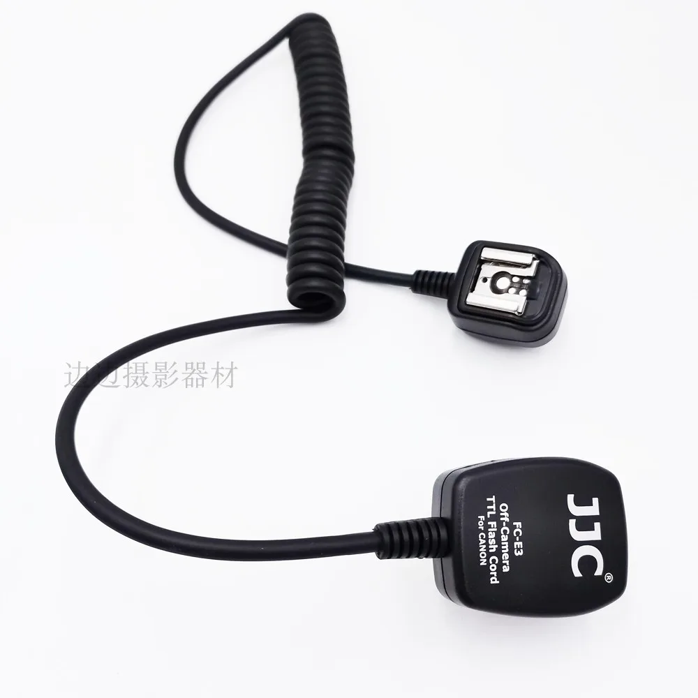 Внешняя вспышка 1,4 м, внешняя вспышка, кабель горячего башмака для синхронизации для canon 600EX 430EX 580EX II 380EX