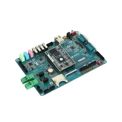 

TI AM335x Microcontroller ARM-A8 Development Board