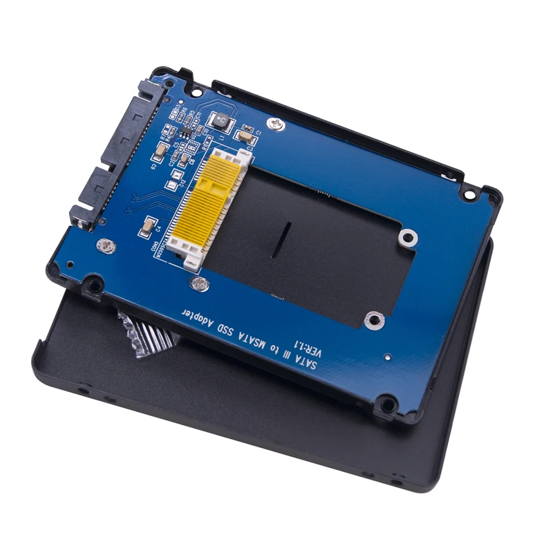 

Новинка, внешний корпус для SSD 3,0 дюйма, SATA 2,5 дюйма, 6 Гбит/с