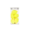 8 Pcs Mini Makeup Sponges with Storage Box - Ideal for Foundation, Cream Concealer Blending in Daily Makeup Routine 3