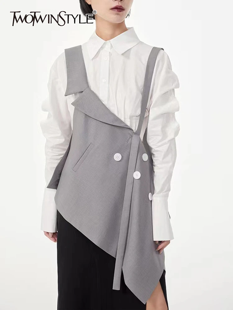 TwinTwin waist coat
