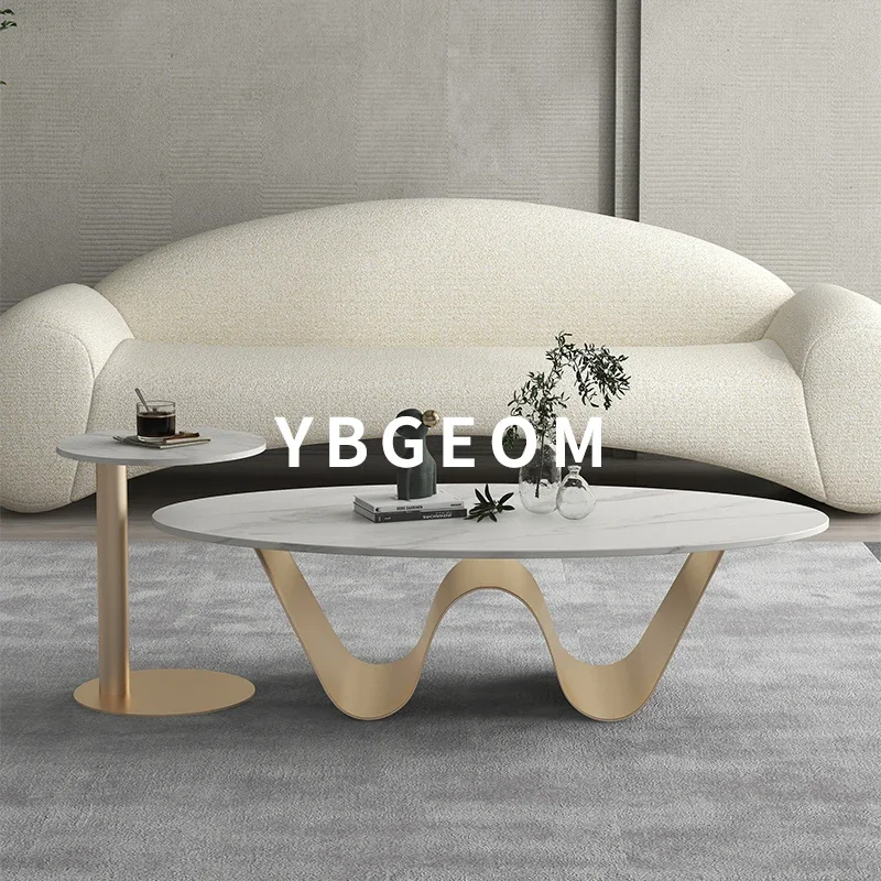 

Design Modern Coffee Table Living Room Luxury Premium Glam Coffee Tables Minimalist Unique Mesa De Centro House Accessories